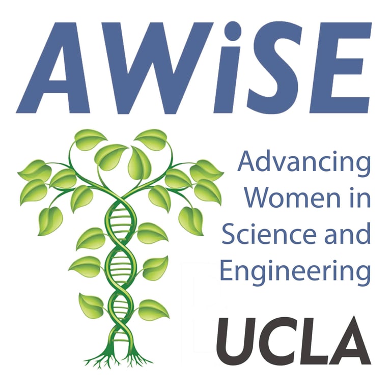 Female Organizations in Los Angeles California - Advancing Women in Science and Engineering UCLA