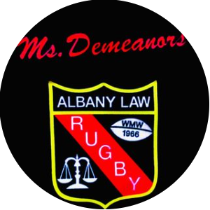 Female Organization in USA - Albany Law Women's Rugby Club