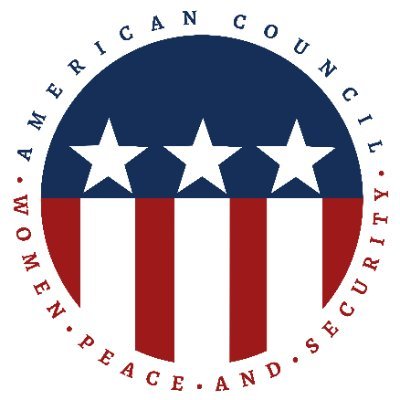 Female Organization in Virginia - American Council on Women Peace and Security