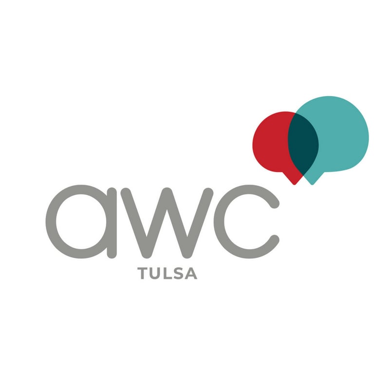 Woman Organization in Oklahoma - Association for Women in Communications Tulsa Chapter