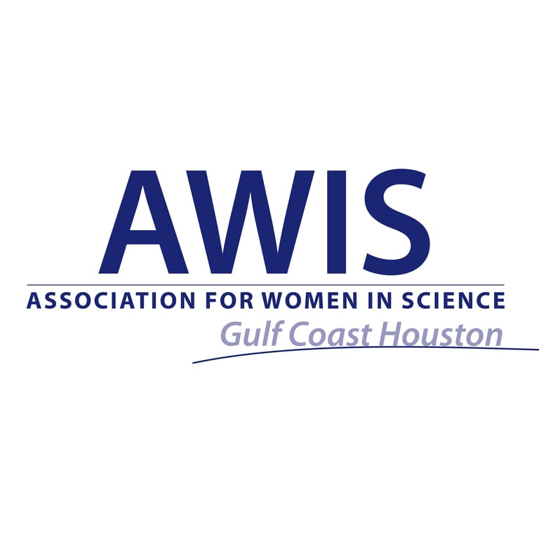 Female Organization in Houston Texas - Association for Women in Science Gulf Coast Houston Chapter