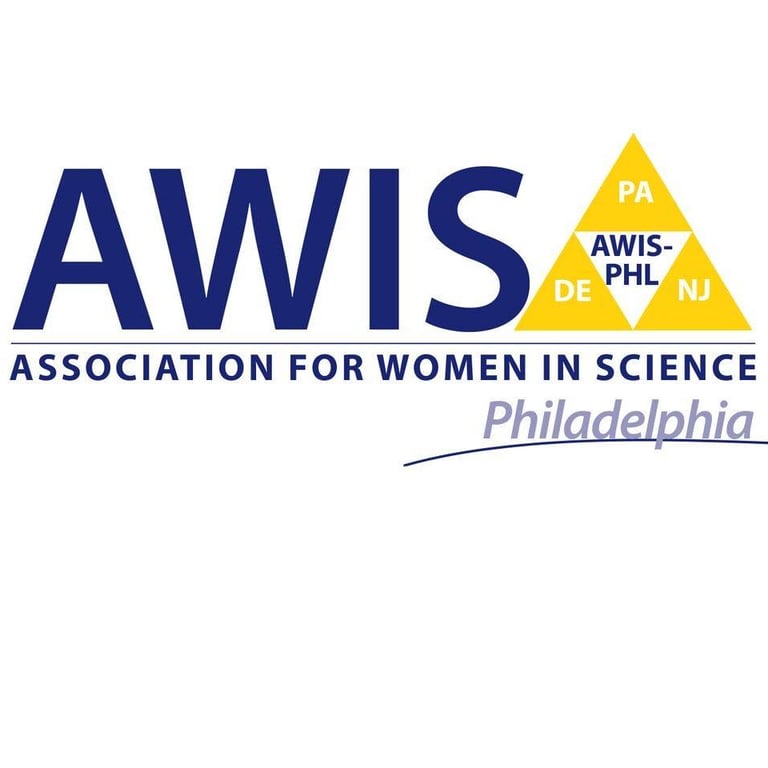 Women Organization in Philadelphia PA - Association for Women in Science Philadelphia Chapter