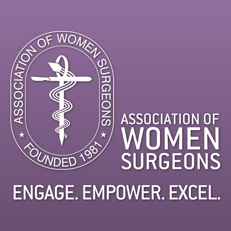 Woman Medical Organization in USA - Association of Women Surgeons