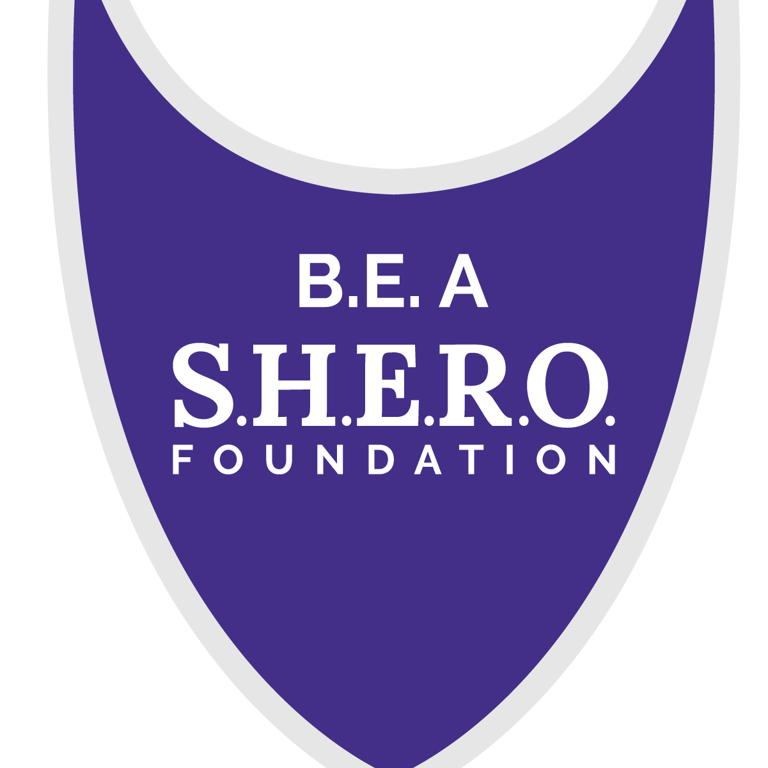 Woman Charity Organization in USA - B.E. A S.H.E.R.O. Foundation