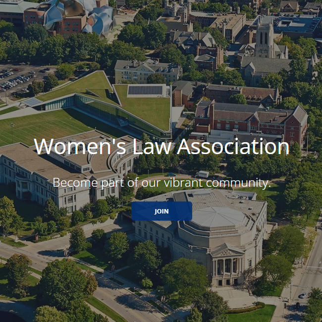 Female Organizations in Ohio - CWRU Women's Law Association