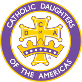 Female Religious Organization in USA - Catholic Daughters of the Americas