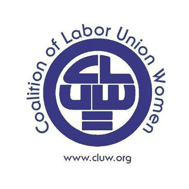 Woman Organization in Chicago Illinois - Chicago Chapter Coalition Of Labor Union Women