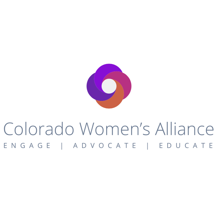 Women Organizations in Colorado - Colorado Women’s Alliance