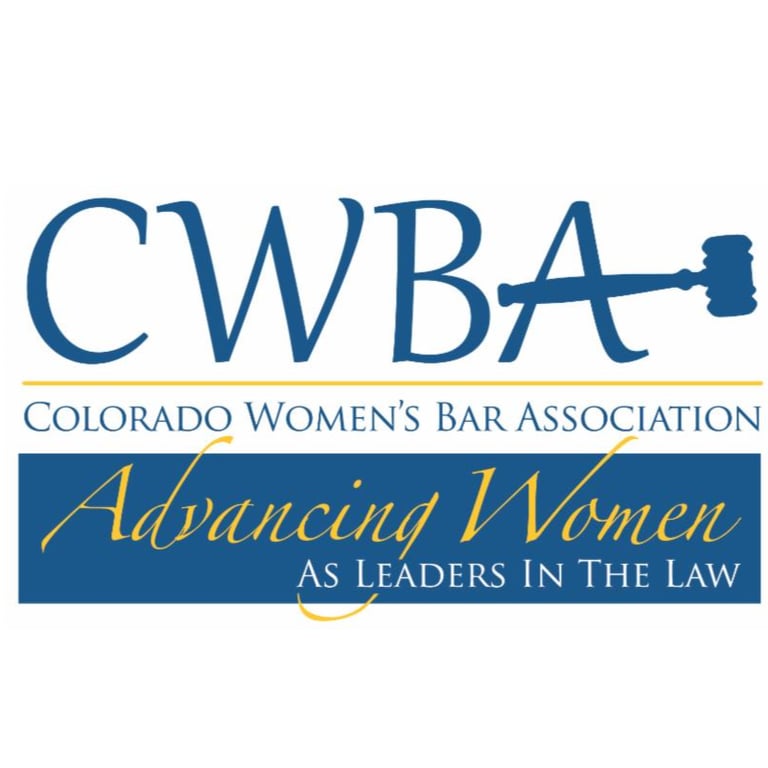 Woman Organization in Colorado - Colorado Women's Bar Association