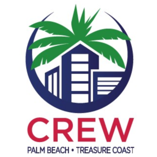 Female Organization in Florida - Commercial Real Estate Women Network Palm Beach Treasure Coast
