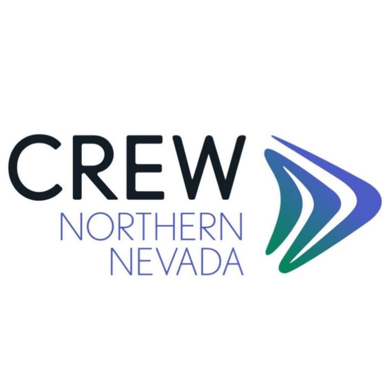 Female Organizations in Nevada - Commercial Real Estate Women Network of Northern Nevada
