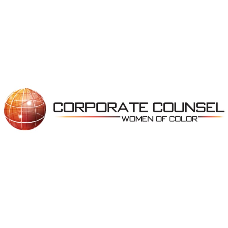 Female Legal Organizations in USA - Corporate Counsel Women of Color