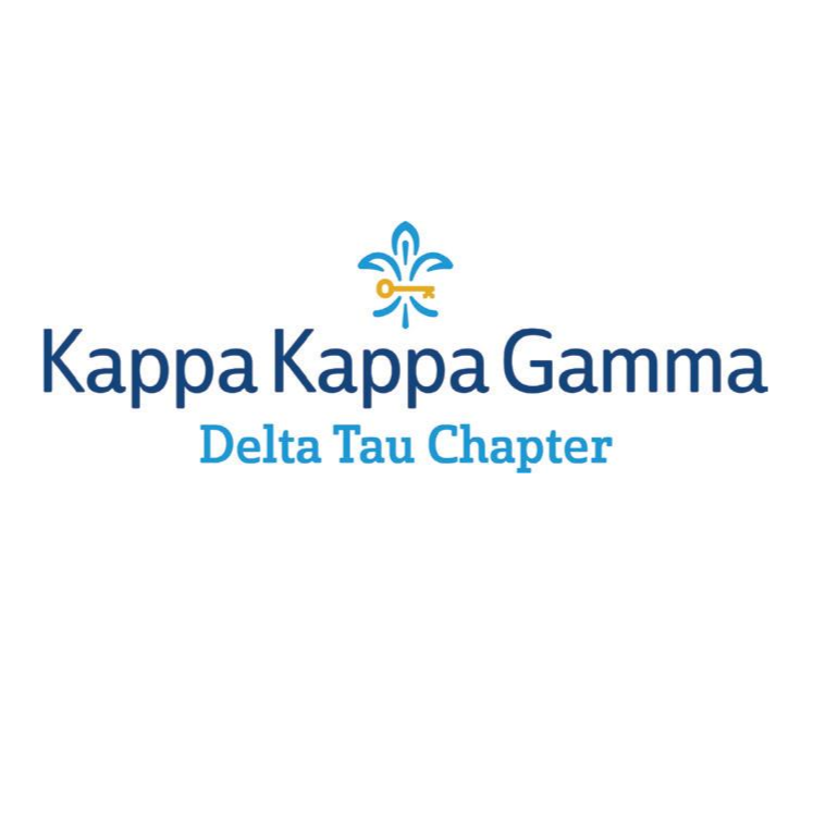 Women Organizations in California - Delta Tau Chapter of Kappa Kappa Gamma