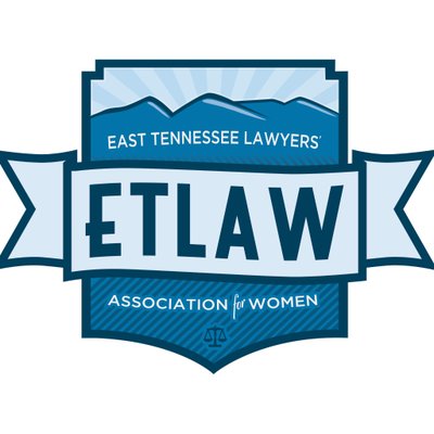 Women Organizations in Tennessee - East Tennessee Lawyers’ Association For Women