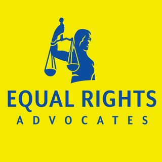 Female Organization in San Francisco California - Equal Rights Advocates