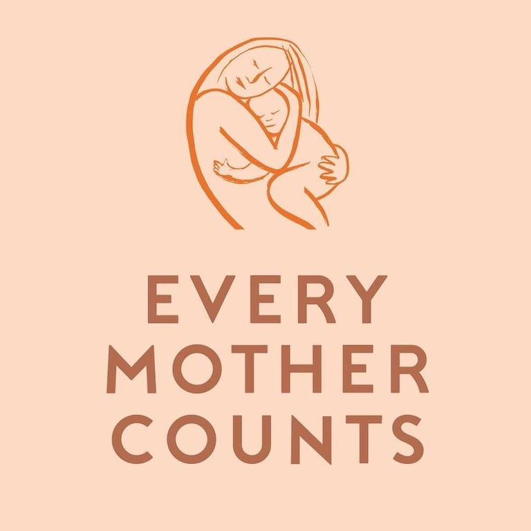 Female Health Charity Organization in New York New York - Every Mother Counts