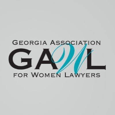 Female Organization in Georgia - Georgia Association for Women Lawyers at GSU