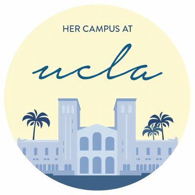 Woman Organization in Los Angeles California - Her Campus at UCLA