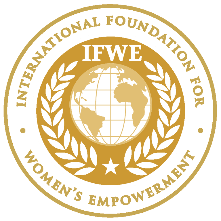 Female Organization in Virginia - International Foundation for Women's Empowerment