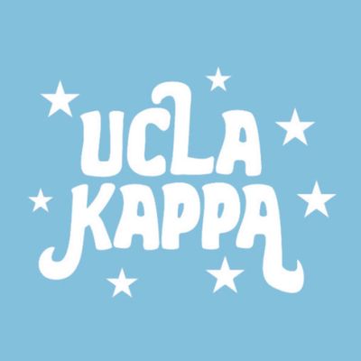 Woman Organization in Los Angeles California - Kappa Kappa Gamma Sorority at UCLA