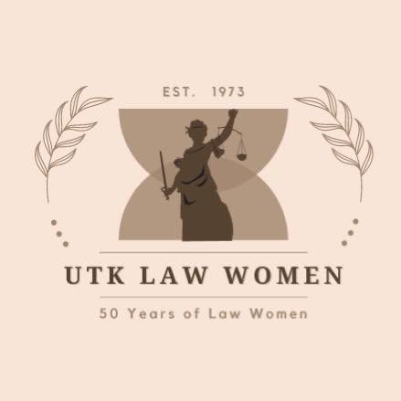Female Organization in Tennessee - Law Women at UT Law