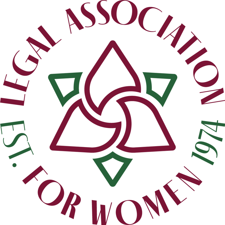 Woman Legal Organization in USA - Legal Association for Women