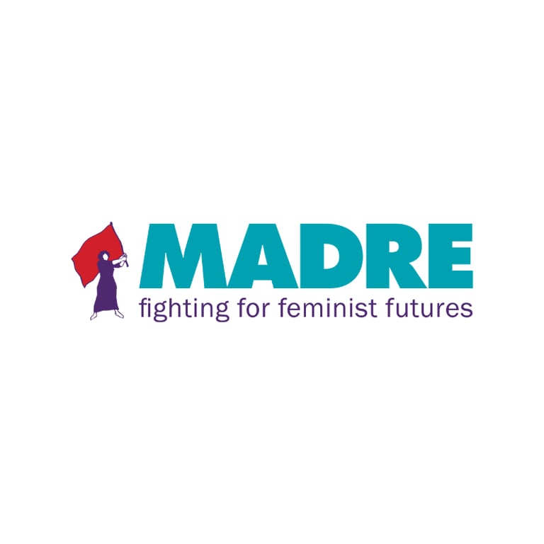 Women Charity Organizations in New York - Madre