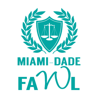 Female Organizations in Miami Florida - Miami-Dade Chapter of the Florida Association for Women Lawyers