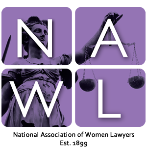Female Organization in Illinois - National Association of Women Lawyers