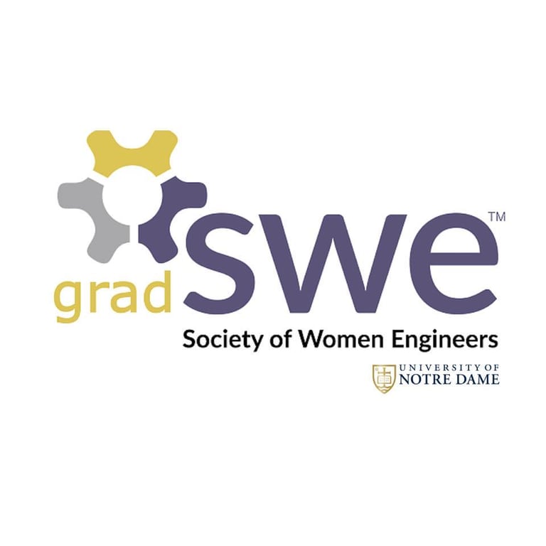 Women Organizations in Indiana - Notre Dame Graduate Society of Women Engineers