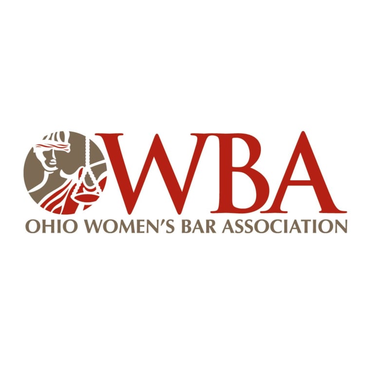 Women Organizations in Ohio - Ohio Women's Bar Association