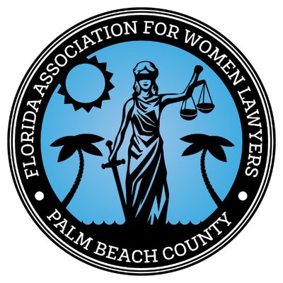 Female Legal Organization in Florida - Palm Beach County Chapter of the Florida Association for Women Lawyers