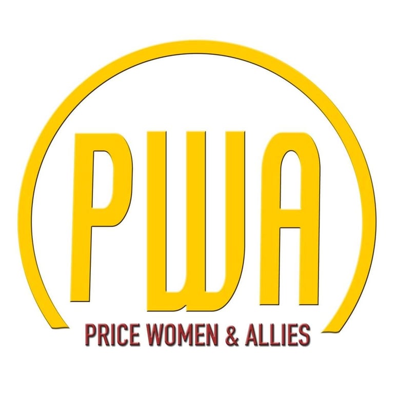 Woman Organization in Los Angeles California - USC Price Women and Allies