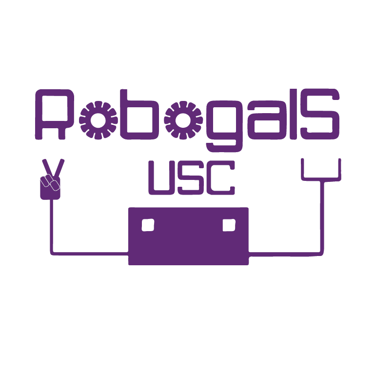 Woman Organization in Los Angeles California - Robogals USC