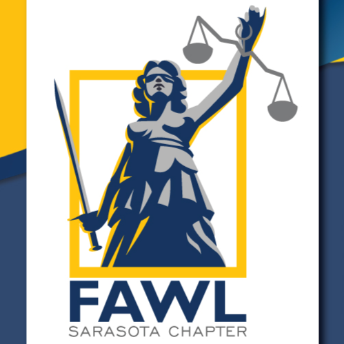 Female Legal Organizations in Florida - Sarasota Chapter of the Florida Association For Women Lawyers, Inc.