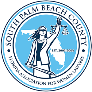 Female Legal Organization in Florida - South Palm Beach County Chapter of the Florida Association for Women Lawyers
