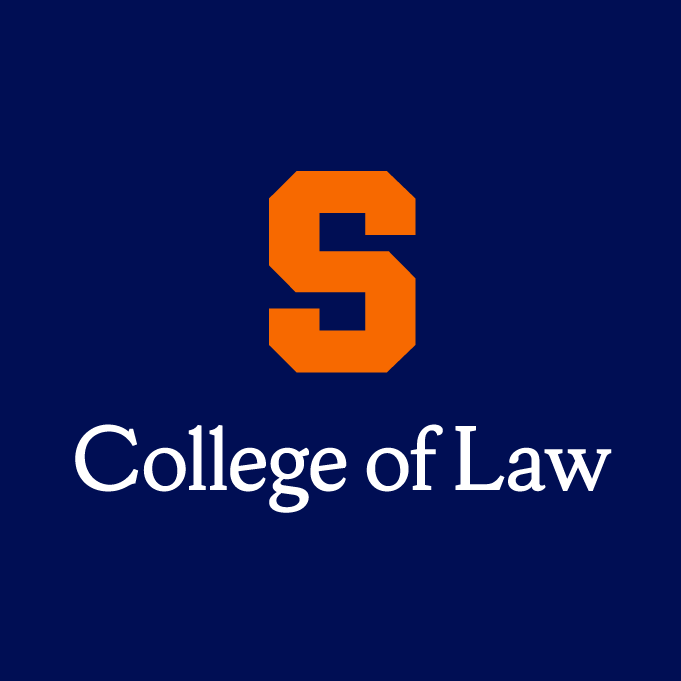 Female Organizations in New York - Syracuse Women's Law Students Association