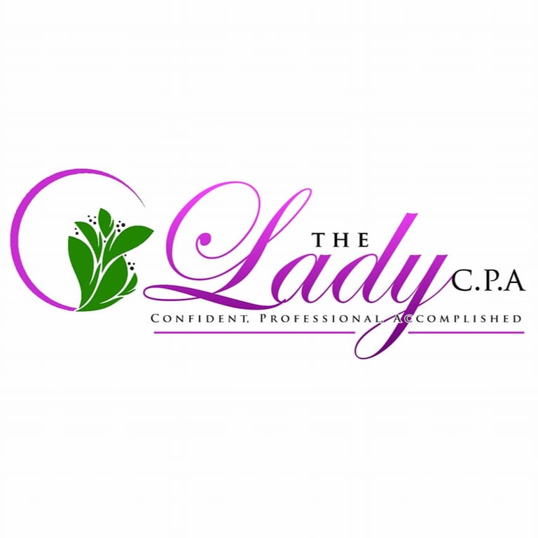 Female Non Profit Organization in Florida - The Lady CPA Network