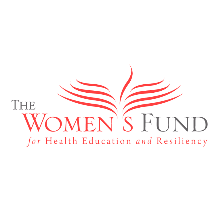 Female Health Charity Organization in USA - The Women's Fund for Health Education and Resiliency
