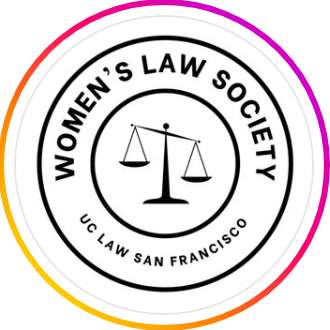 Female Organizations in California - UC Law SF Women's Law Society