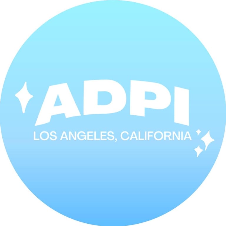 Woman Organization in Los Angeles California - UCLA Alpha Delta Pi