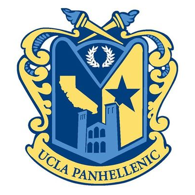 Woman Organization in Los Angeles California - UCLA Panhellenic Association