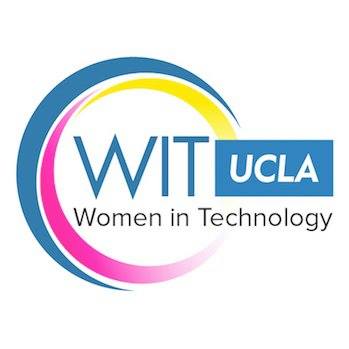 Woman Organization in Los Angeles California - UCLA Women in Tech