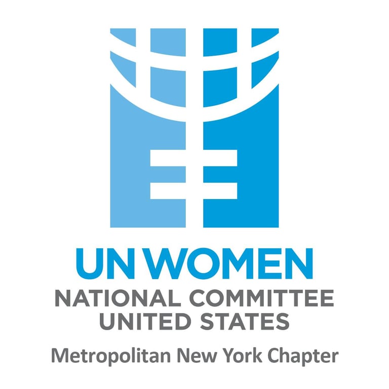 Female Charity Organization in New York - UN Women USA Metro NY Chapter