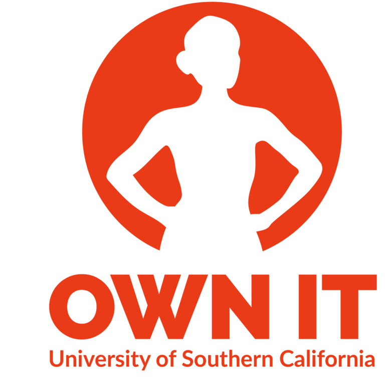 Woman Organization in Los Angeles California - USC OWN IT