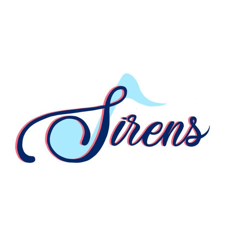 Woman Organization in Los Angeles California - USC Sirens