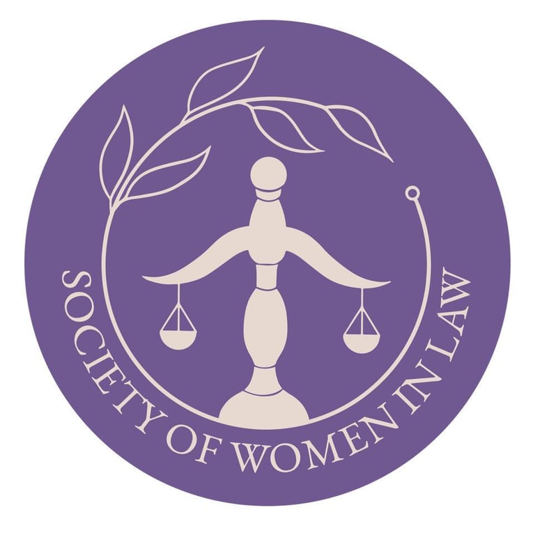 Woman Organization in Los Angeles California - USC Society of Women in Law