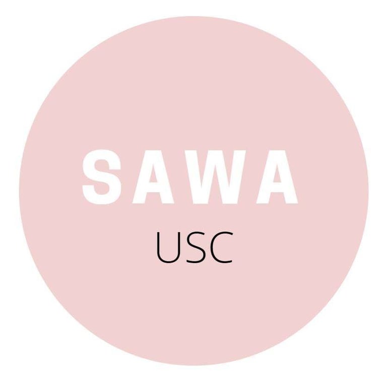 Woman Organization in Los Angeles California - USC Student Association of Women Architects