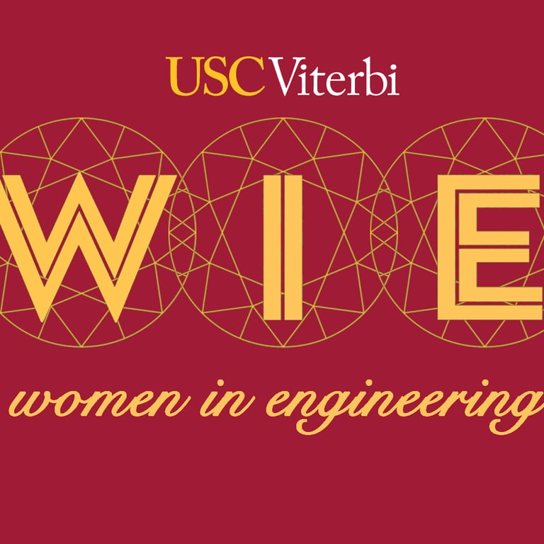 Woman Organization in Los Angeles California - USC Women In Engineering