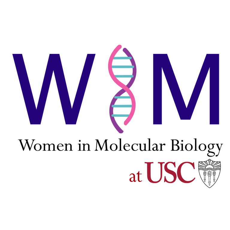 Woman Organization in Los Angeles California - USC Women in Molecular Biology